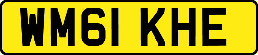 WM61KHE