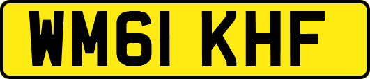 WM61KHF
