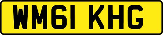 WM61KHG