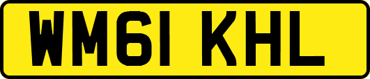 WM61KHL