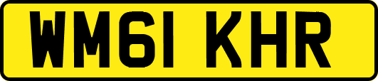 WM61KHR