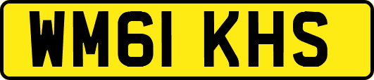 WM61KHS