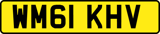 WM61KHV