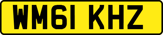 WM61KHZ
