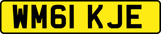 WM61KJE