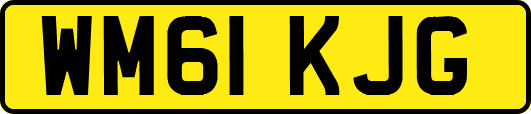 WM61KJG