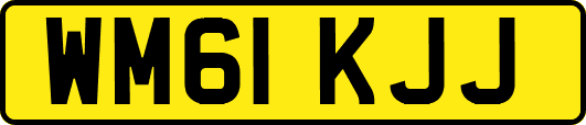 WM61KJJ