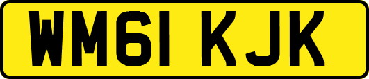 WM61KJK