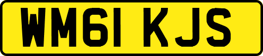 WM61KJS