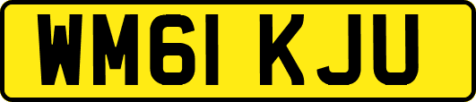 WM61KJU