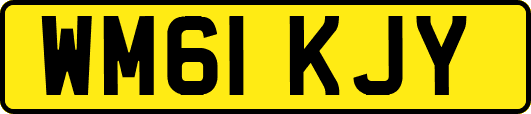 WM61KJY