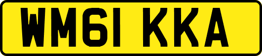 WM61KKA
