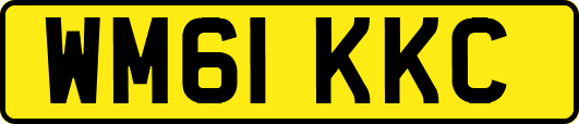 WM61KKC