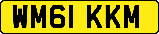 WM61KKM