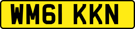 WM61KKN