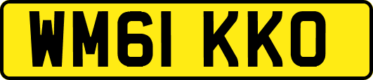 WM61KKO