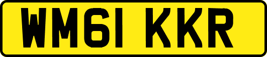 WM61KKR