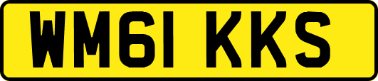 WM61KKS