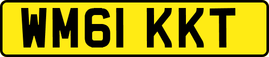 WM61KKT
