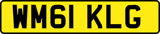 WM61KLG