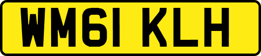 WM61KLH