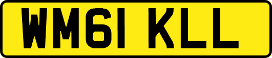 WM61KLL