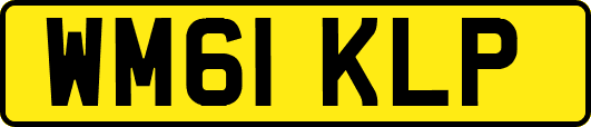 WM61KLP