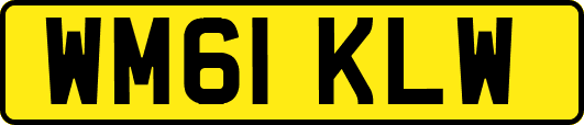 WM61KLW