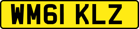WM61KLZ