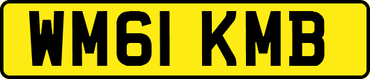 WM61KMB