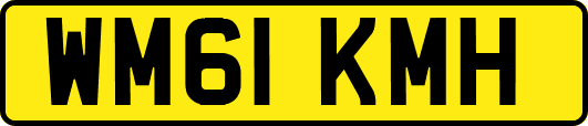 WM61KMH