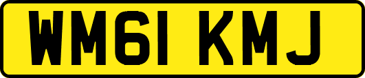 WM61KMJ