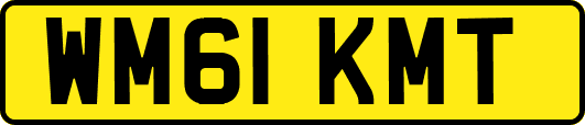 WM61KMT