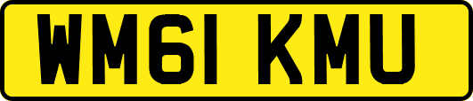 WM61KMU