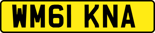 WM61KNA