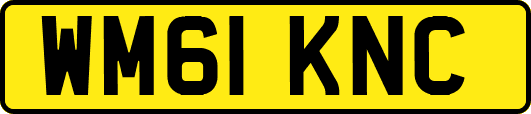 WM61KNC