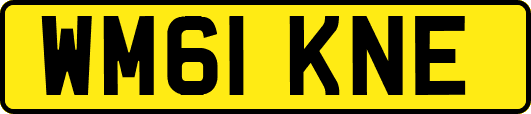 WM61KNE