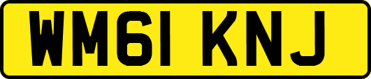 WM61KNJ