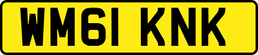 WM61KNK