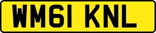WM61KNL