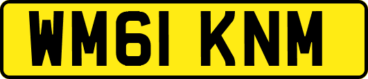 WM61KNM