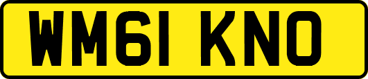 WM61KNO