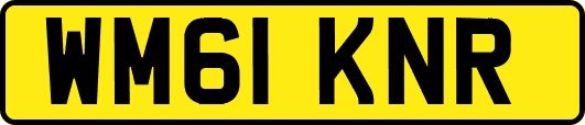 WM61KNR