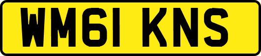 WM61KNS