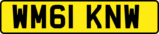 WM61KNW
