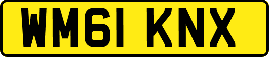 WM61KNX