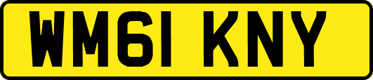 WM61KNY