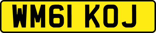 WM61KOJ