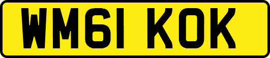 WM61KOK