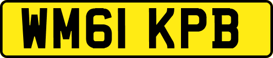 WM61KPB